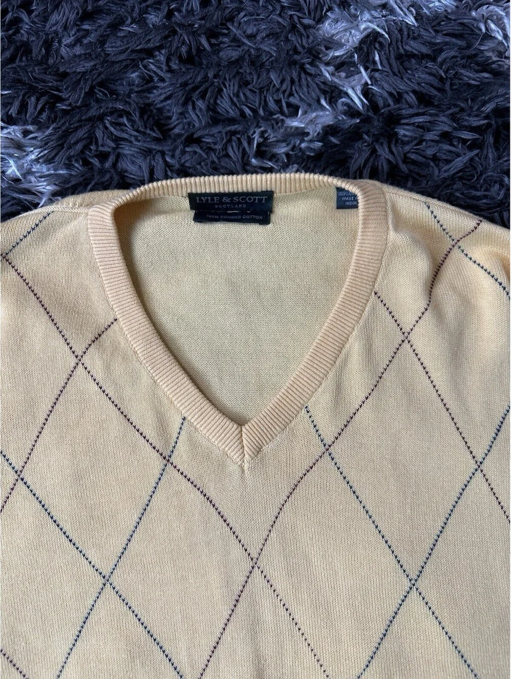 Lyle & Scott lyle scott